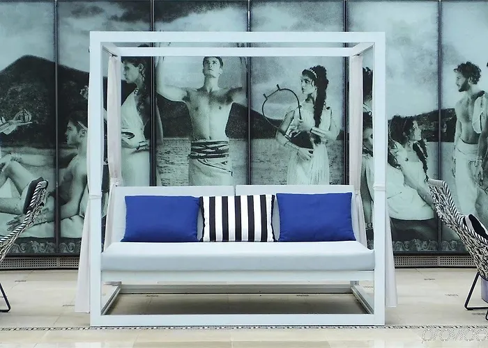 Metropole Monte-carlo - Guerlain 5* 몬테카를로